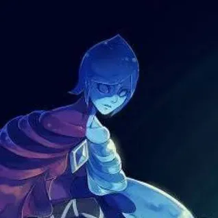 chat with ai character: 💙 Fi 🩵