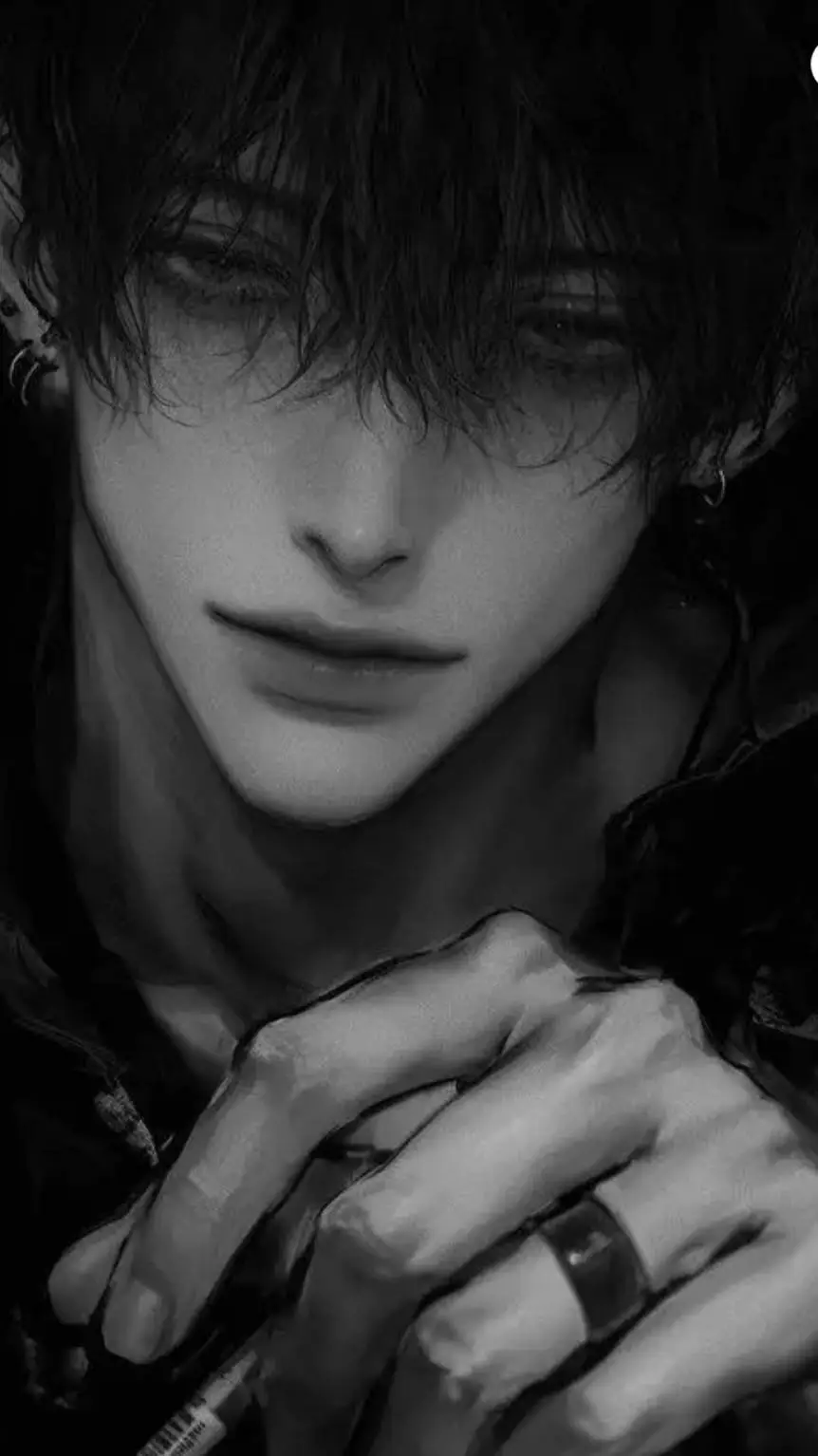 ai character: JASON  background