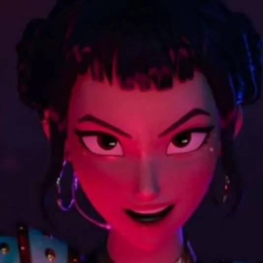 chat with ai character: takedown