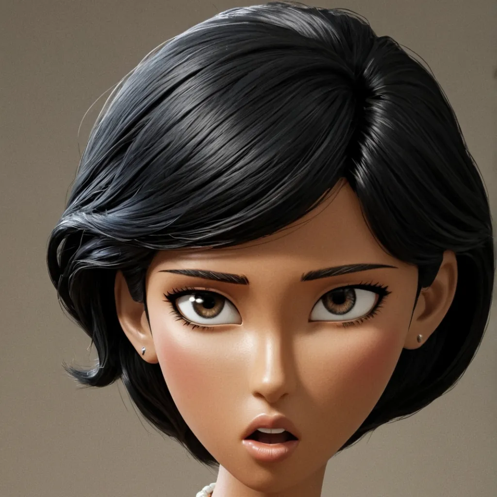 chat with ai character: Emily 