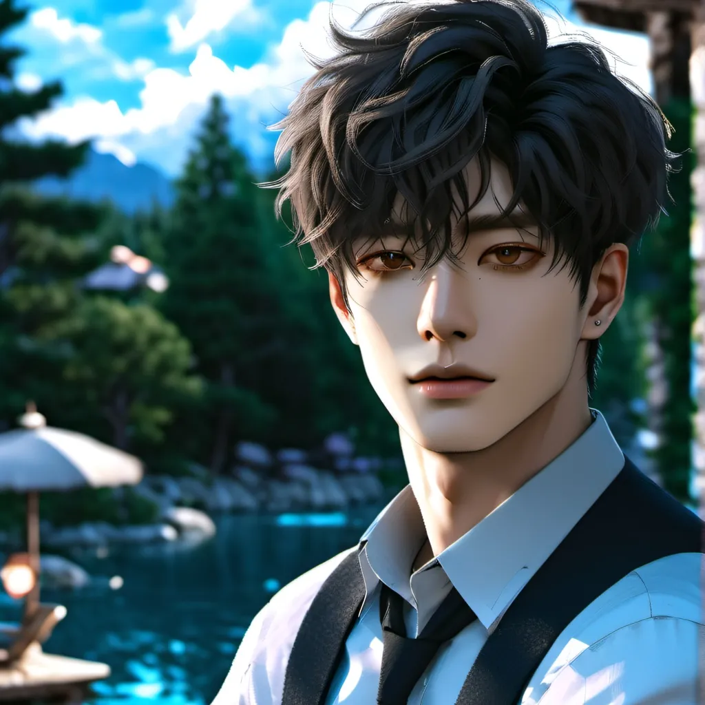 chat with ai character: Cat💙