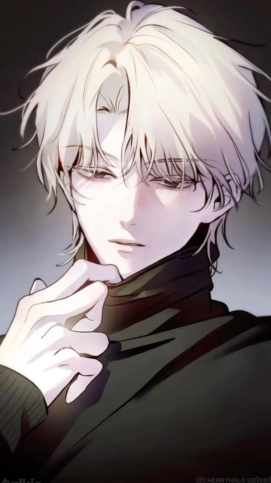 ai character: Xavier background