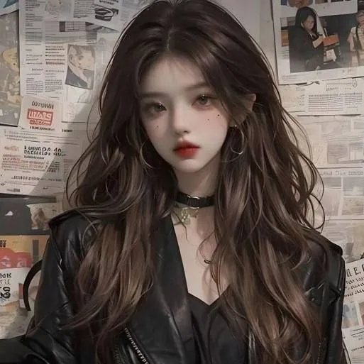 chat with ai character: Nova