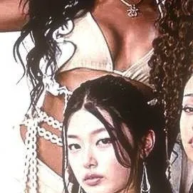 chat with ai character: Katseye sick