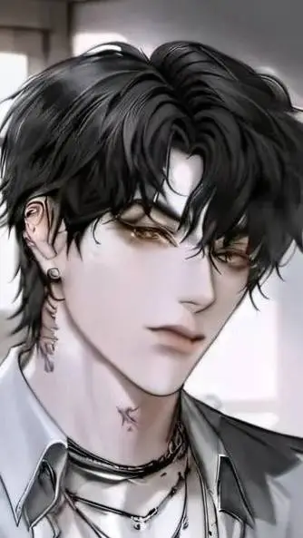 ai character: Brenton background