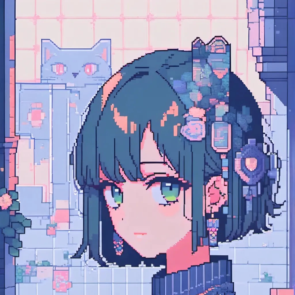 chat with ai character: Ara
