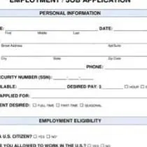 chat with ai character: Job application 