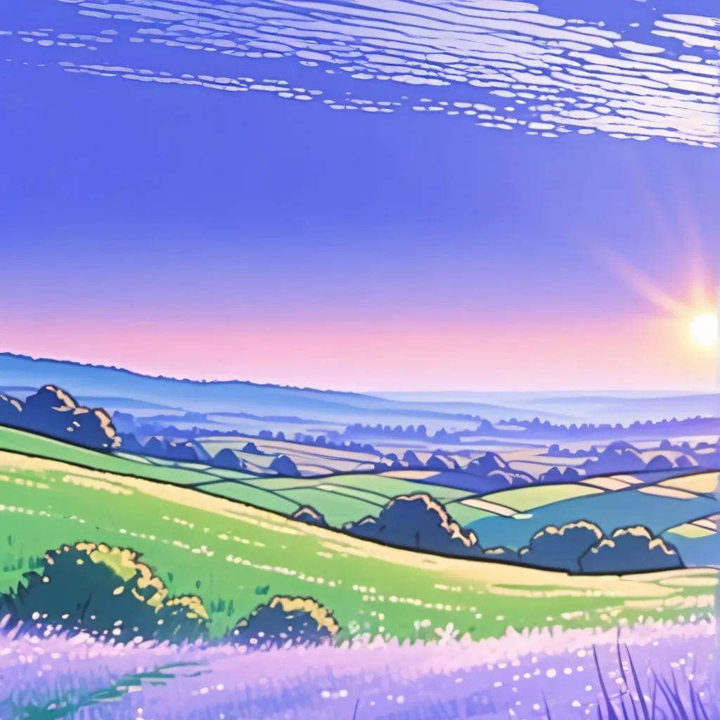 chat with ai character: Grass