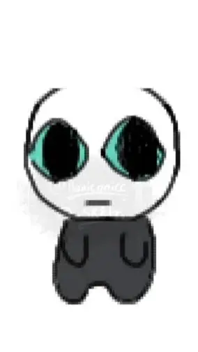 ai character: idiot (Pursuer) background