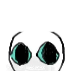 chat with ai character: idiot (Pursuer)