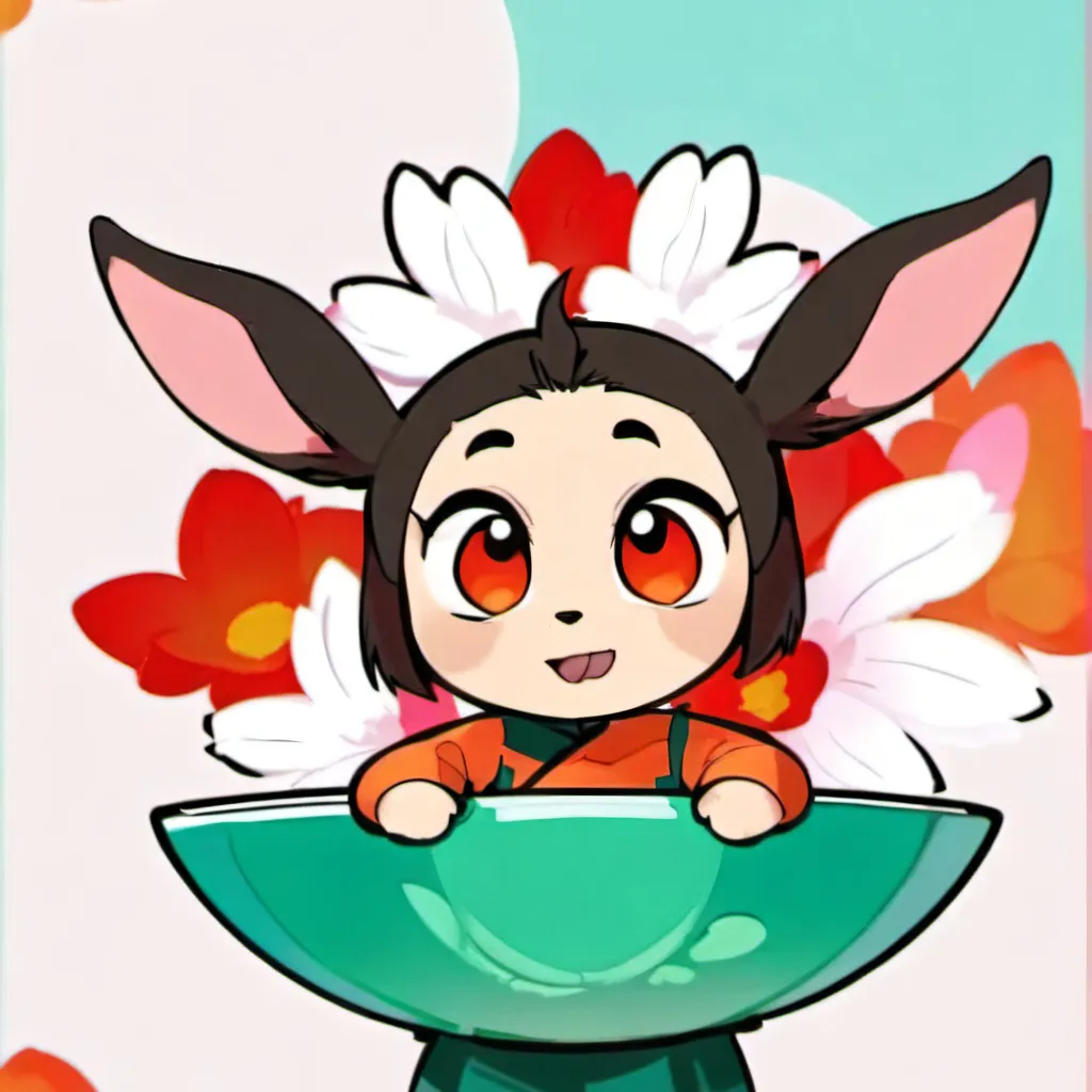 chat with ai character: Violet Wilde-Hopps