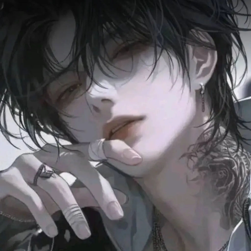 chat with ai character: +*Aiden*+