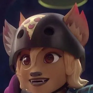 chat with ai character: Barkimedes