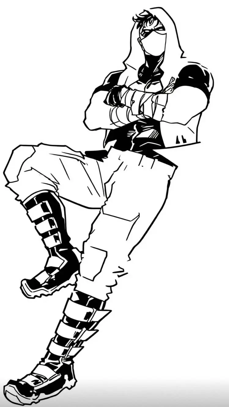 Talkie AI - Chat with Jason Todd