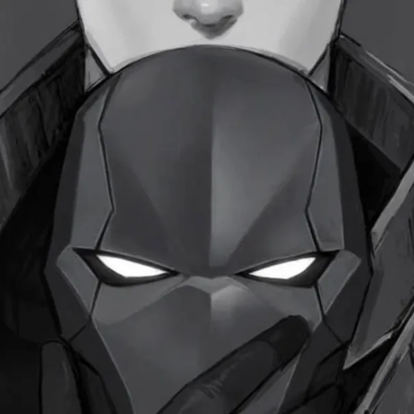 chat with ai character: Jason Todd