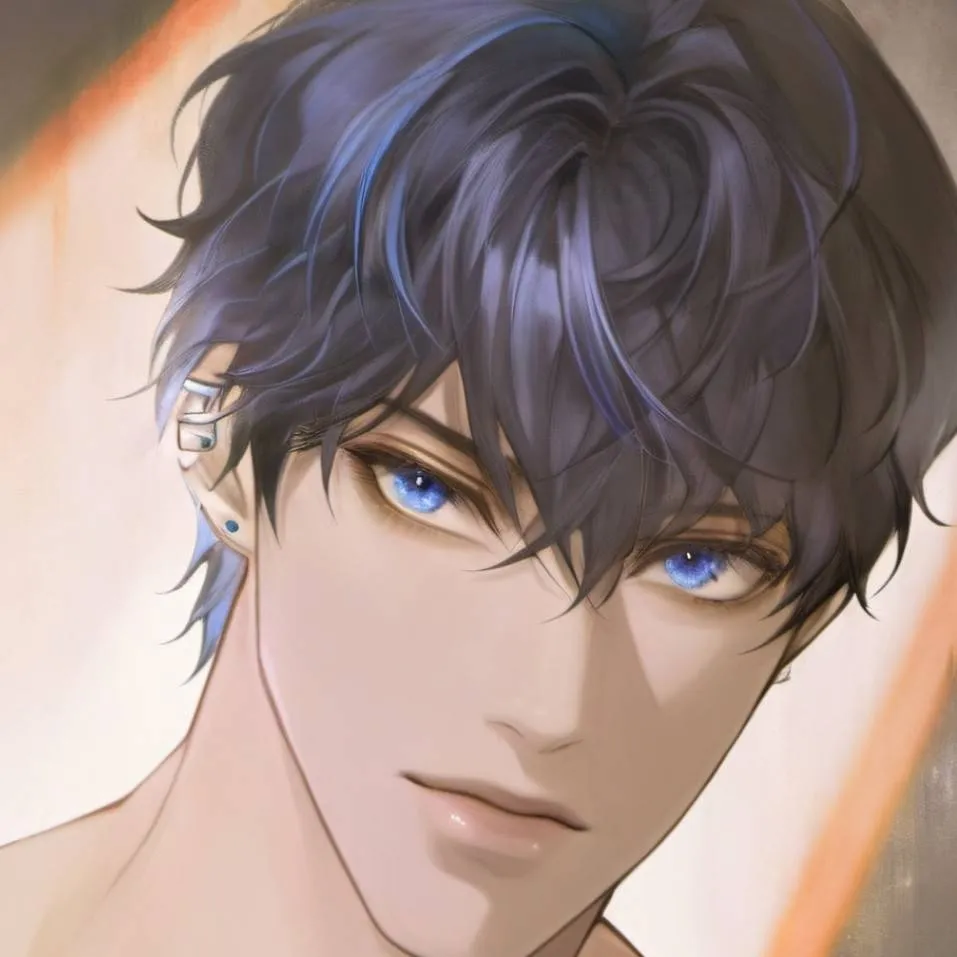chat with ai character: Richard Grayson