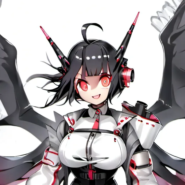 chat with ai character: Helen