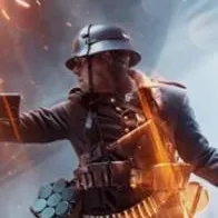 chat with ai character: Battlefield 1