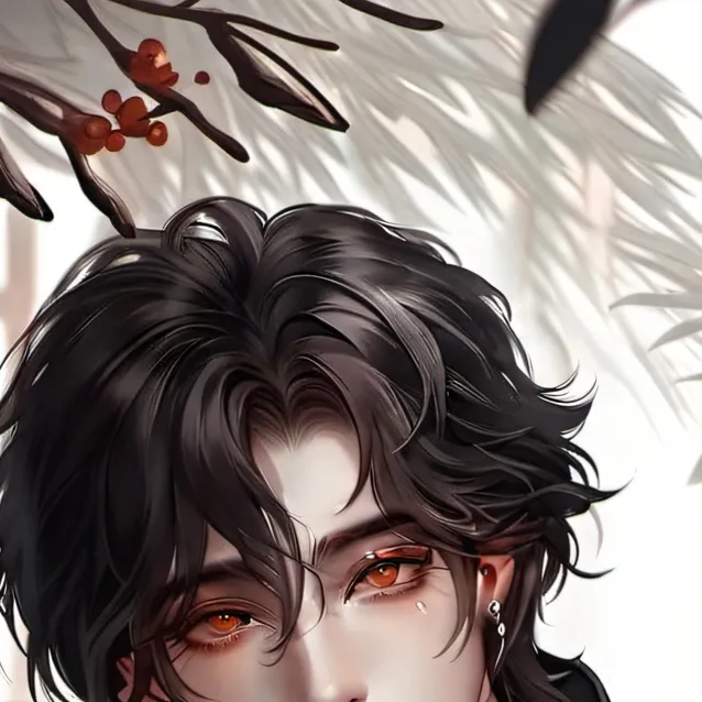 chat with ai character: Bryan🥺