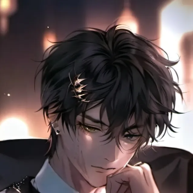 chat with ai character: Nathan william..