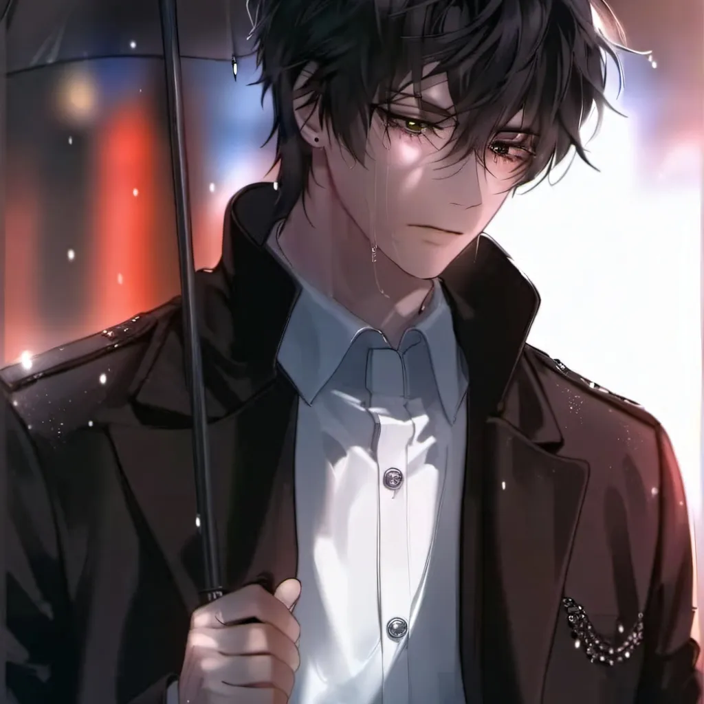 chat with ai character: Yoling..°✧*̣̩☽⋆゜