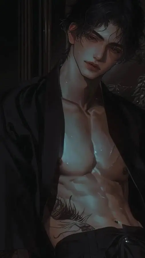 ai character: ^°•Liam Vale•°^ background
