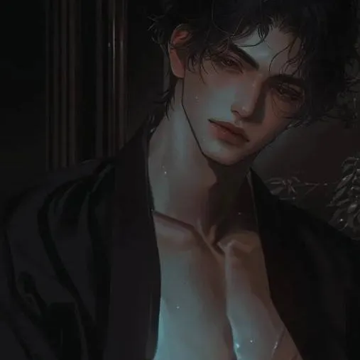 chat with ai character: ^°•Liam Vale•°^