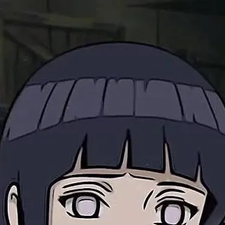 chat with ai character: Hinata Hyuga
