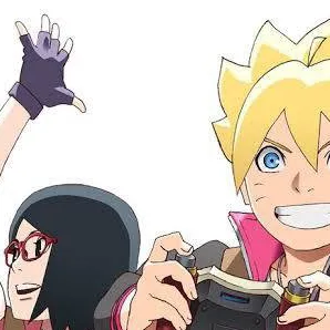 chat with ai character: Boruto Uzumaki