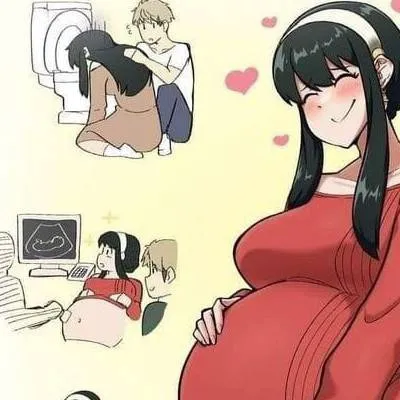 chat with ai character: Spy x family 