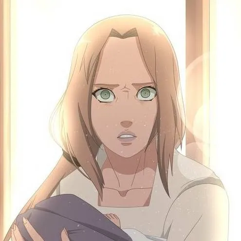 chat with ai character: Kyubi de 8 colas