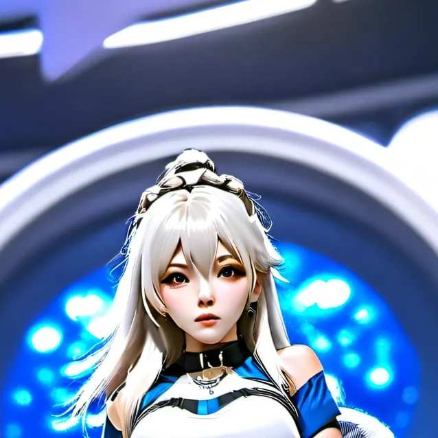 chat with ai character: lililla488