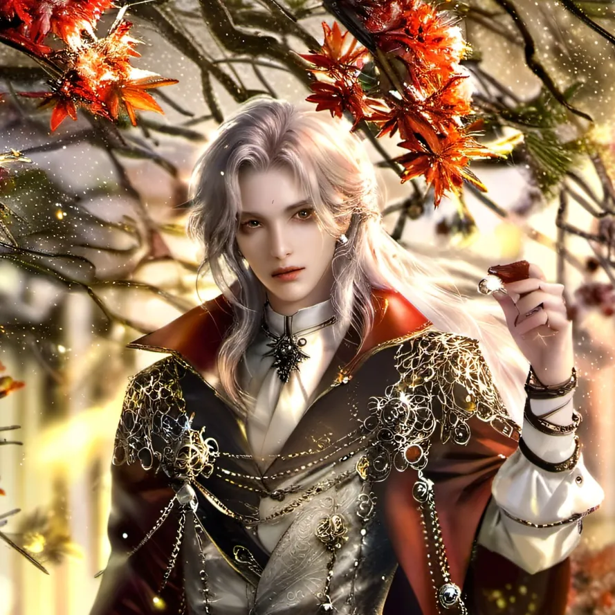 chat with ai character: Lana