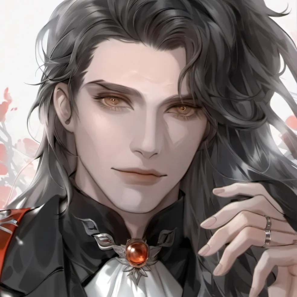 chat with ai character: алексей 