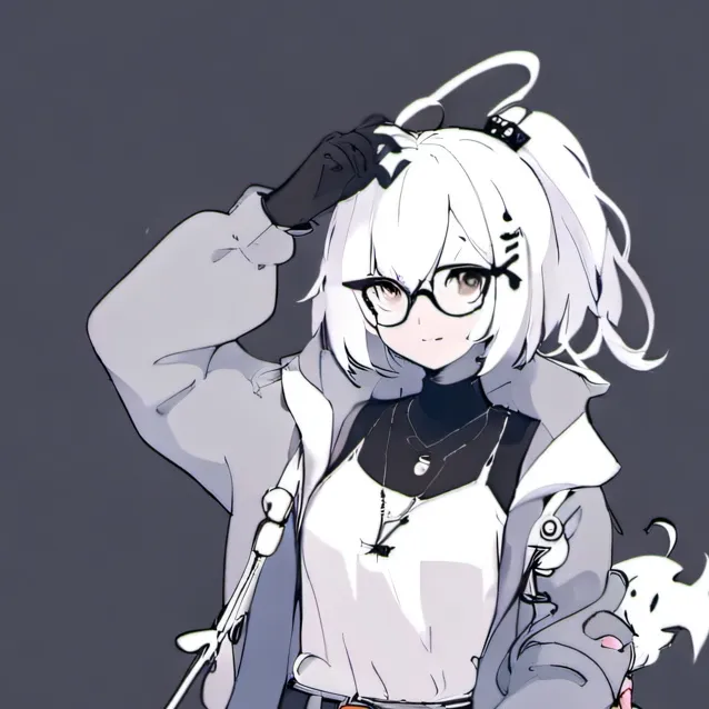 chat with ai character: Layla