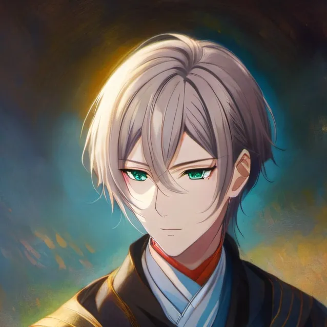 chat with ai character: Kudo