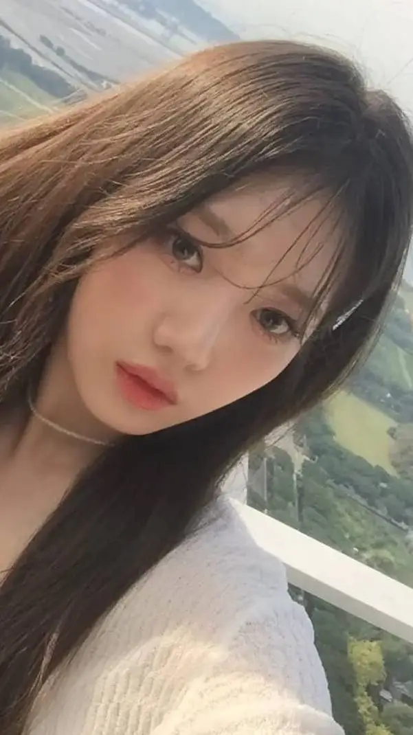 ai character: Andelisa background