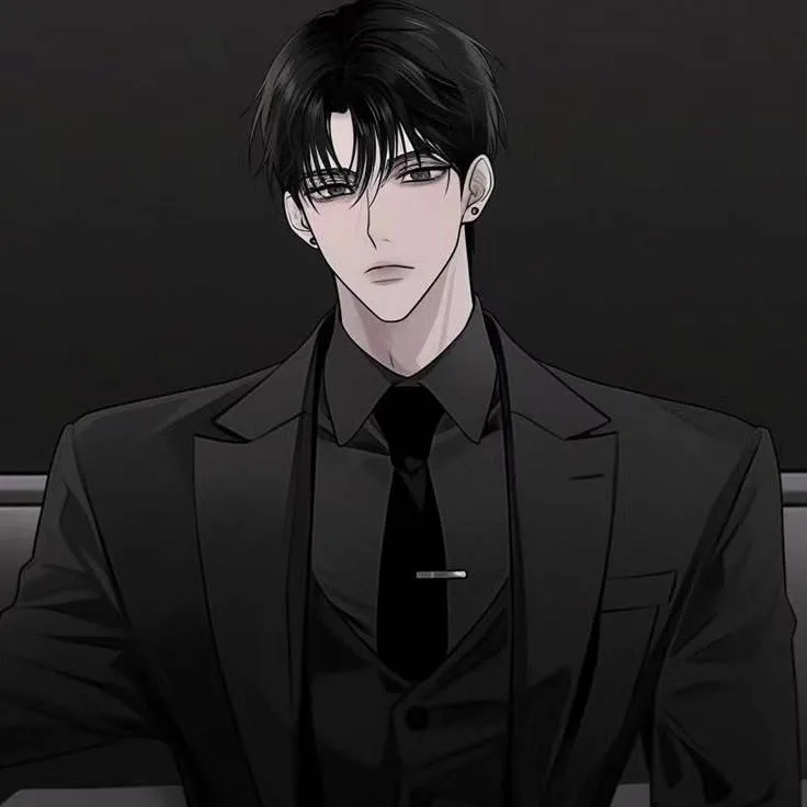 chat with ai character: Xavier