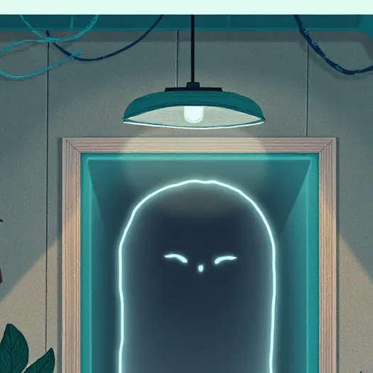 chat with ai character: catnap enamorado 