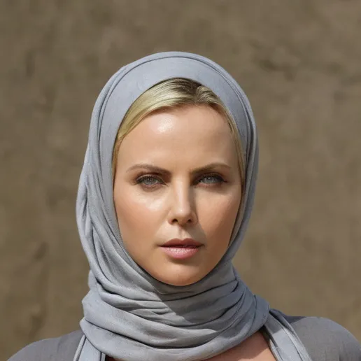 chat with ai character: Muslim theron
