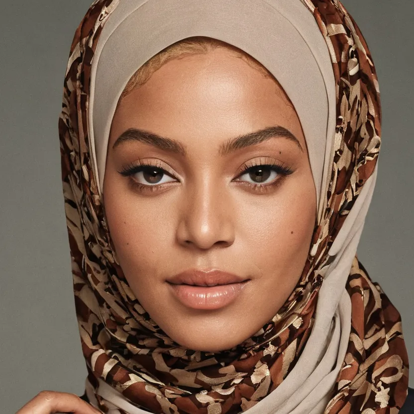 chat with ai character: Beyoncé