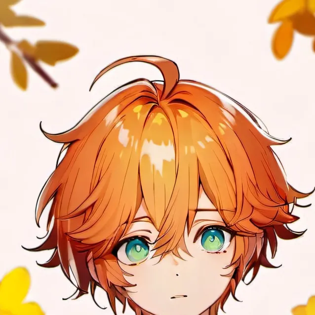 chat with ai character: gabriel