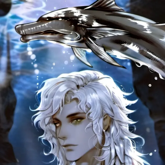 chat with ai character: Kaito