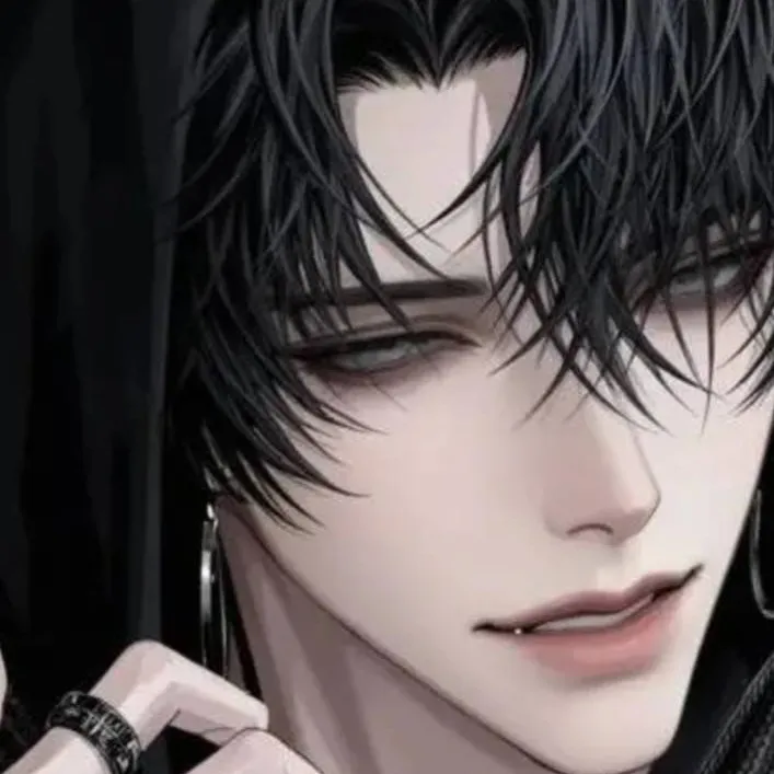 chat with ai character: Silas