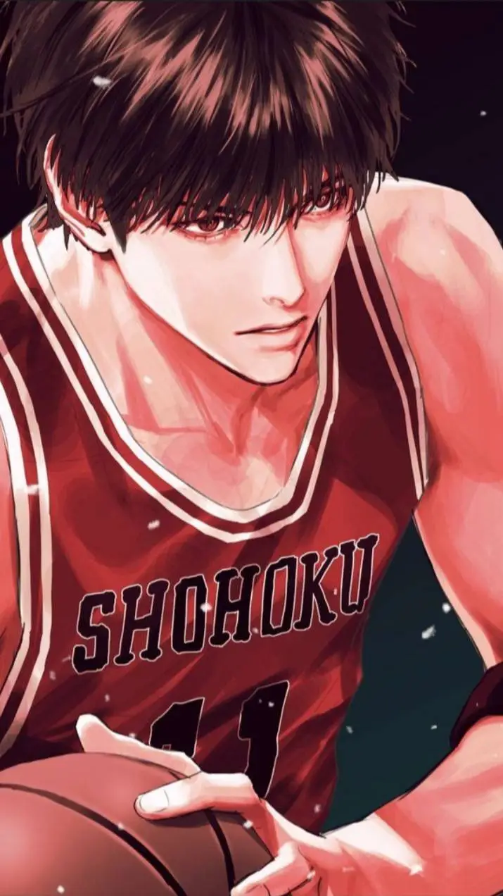ai character: Shohoku background
