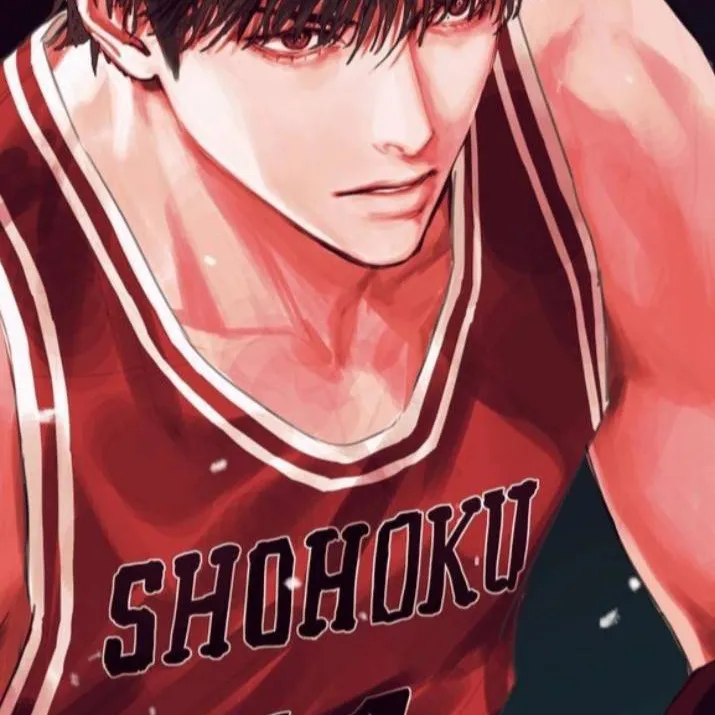 chat with ai character: Shohoku