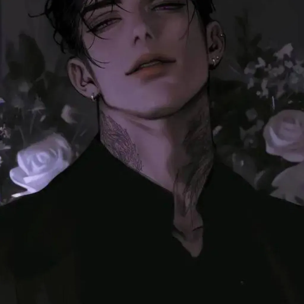 chat with ai character: Ezra