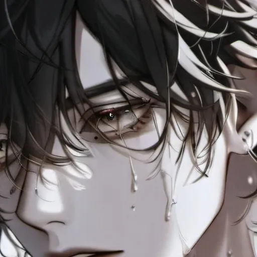 chat with ai character: Silas