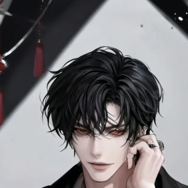chat with ai character: Enzo