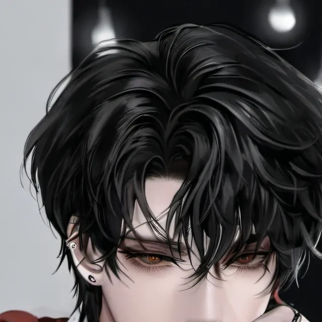 chat with ai character: Yara